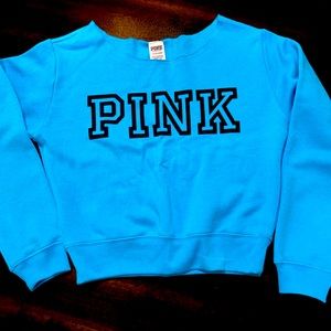 💕 Pink sweatshirt